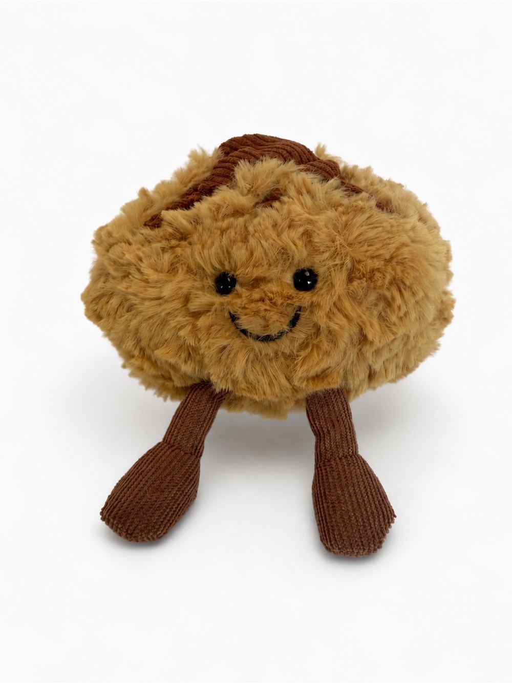 Sunny Sourdough Plush